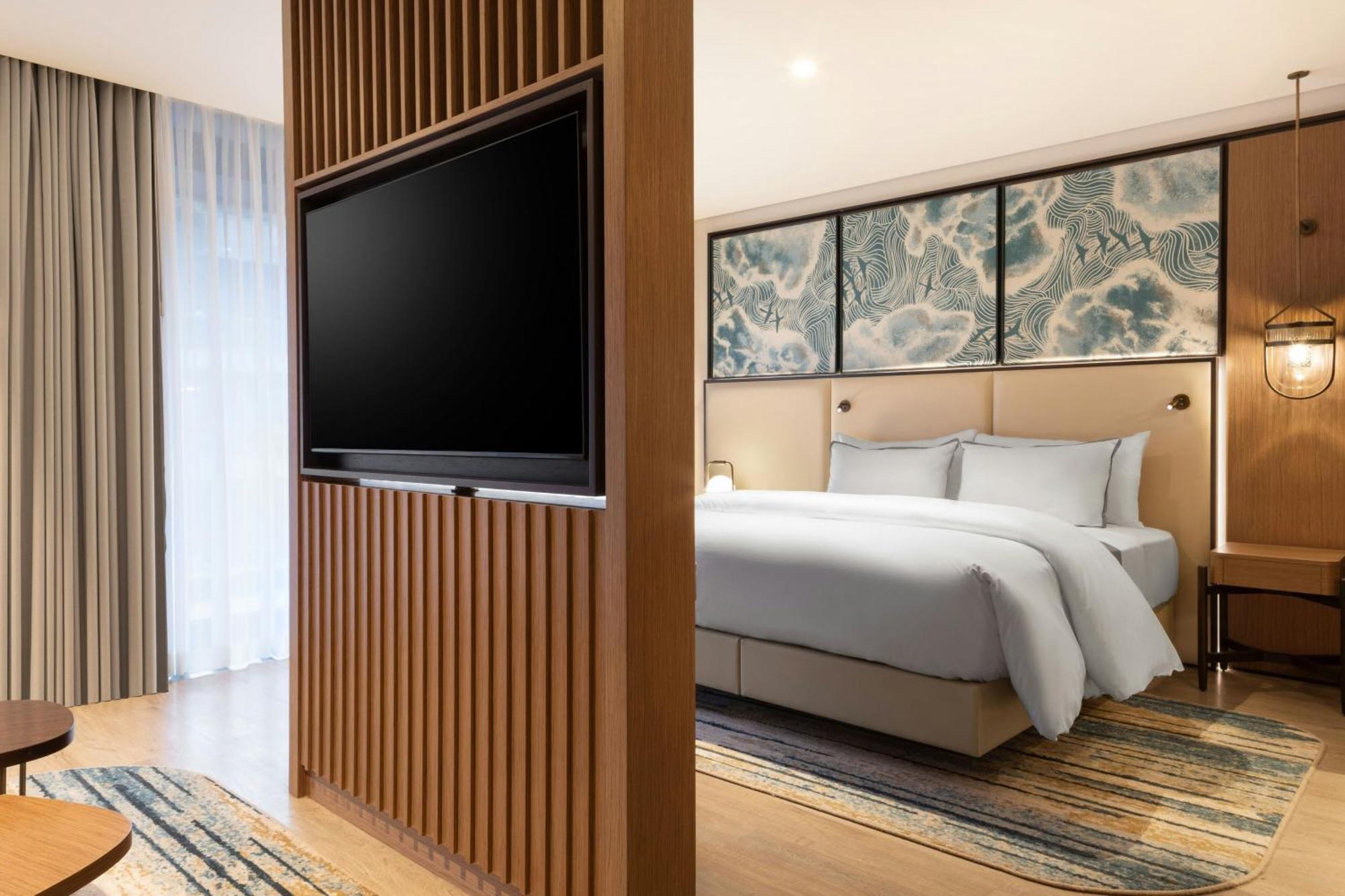 The Westin Istanbul Nisantasi — الصور 2